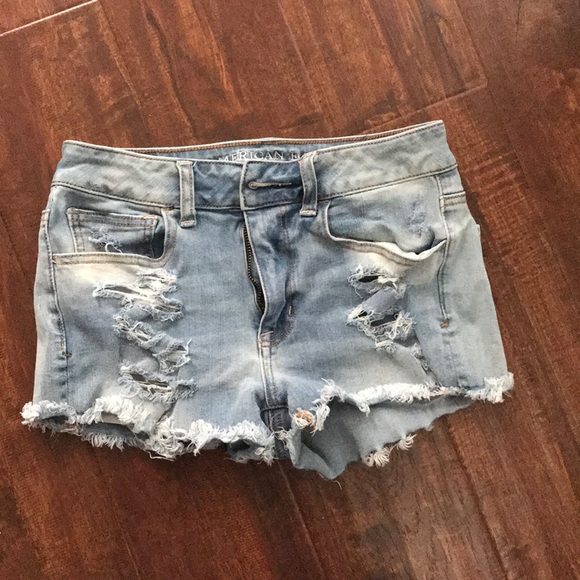 American Eagle Shorts - Picture 1 of 4